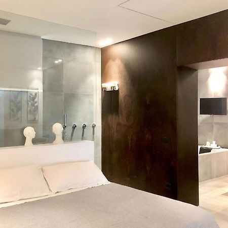 Duomo House Apartment Калтанисета Екстериор снимка