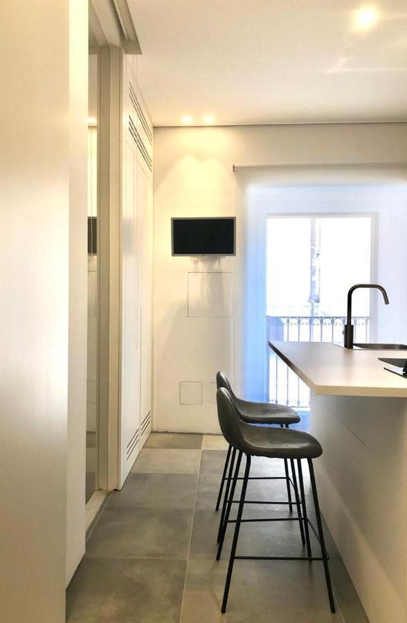 Duomo House Apartment Калтанисета Екстериор снимка