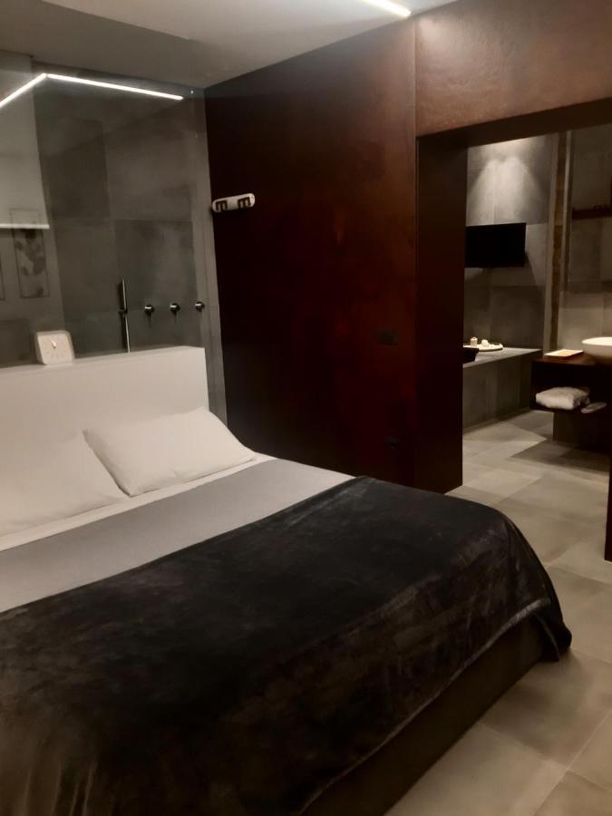 Duomo House Apartment Калтанисета Екстериор снимка